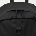 KiU ( キウ ) キウデイバックパック 2ND K447 | リュック | リュックサック | バックパック | 通勤 | 通学 | 旅行 | Dカン | 撥水 | 防水 | 25L | ポリエステル | アウトドア | キャンプ | お出かけ | ピクニック | きう