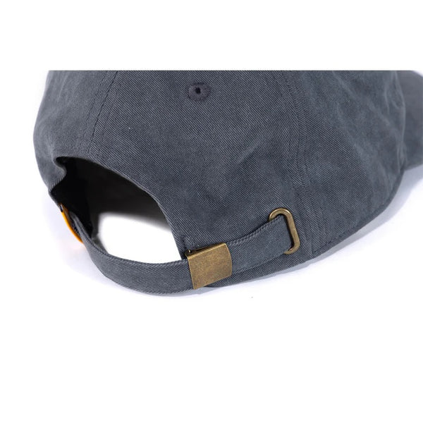GRIP SWANY ( グリップスワニー ) 【 GSA-118 】 GS FIELD CAP キャップ | 帽子 | オシャレ | アウトドア | キャンプ | ストリートスタイル | お出かけ | ロゴ | 綿100%