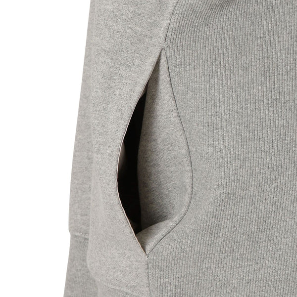 【 SALE 】NANGA ( ナンガ ) ECO HYBRID SWEATSHIRT ( SB PT ) エコハイブリッド スウェットシャツ スリーピングバッグプリント | スウェットシャツ | シャツ | 長袖シャツ | 裏毛 | 長袖 | トップス | ウェア | アパレル