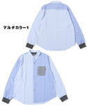 【 SALE 】KRIFF MAYER ( クリフメイヤー ) ハッピーシャツ 2333503