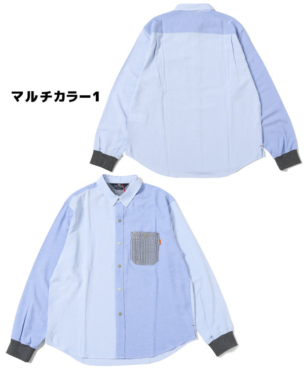 【 SALE 】KRIFF MAYER ( クリフメイヤー ) ハッピーシャツ 2333503