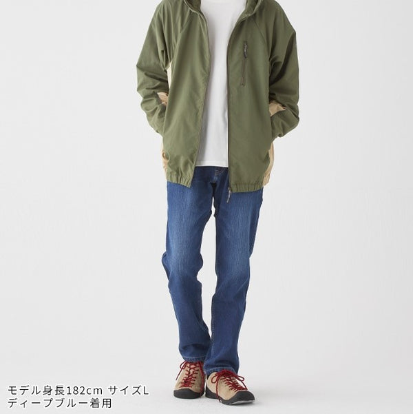 KRIFF MAYER ( クリフメイヤー ) ストレッチデニムクライミングパンツ | MENS | メンズ | 1424008A | パンツ | ロングパンツ | ストレッチ | デニム | お出かけ | アウトドア | キャンプ | レジャー | 動きやすい | くりふめいやー