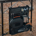 KZM OUTDOOR( カズミ アウトドア )フィールドマルチオーガナイザー | キャンプ用品 | アウトドアポーチ|  収納ケース | 収納バッグ | 小物入れ | マルチ収納 | キャンプ | アウトドア