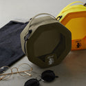 【 SALE 】 COBMASTER ( コブマスター ) COB DRY OCTA CASE ケース | 8角形型 | 収納 | 収納ケース | 窓付き | 防水 | キャンプ | アウトドア | ポリエステル