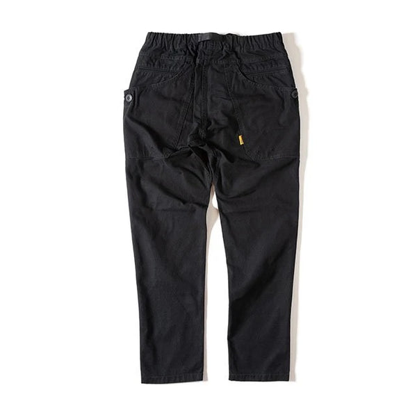 GRIP SWANY ( グリップスワニー ) 【 GSP-76V 】 CAMP WORK PANTS | ロングパンツ | アウトドア | 厚手 | コットン | キャンプ | レジャー | ワークパンツ | 定番 | ぐりっぷすわにー