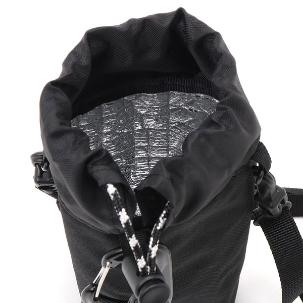 CHUMS ( チャムス ) リサイクルチャムスボトルホルダー | ポーチ | ケース | ペットボトルホルダー | カラビナ | ドリンクホルダー | ロゴ | アウトドア | キャンプ | お出かけ | 軽量 | ピクニック | CH60-3992 | ちゃむす