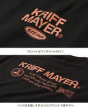 KRIFF MAYER(クリフメイヤー)もちのびクルーネック LADYS (2317817L)