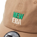 NEW ERA ( ニューエラ ) カジュアルクラシック Square New Era スクエアニューエラロゴ | 帽子 | キャップ | 日よけ | キャンプ | アウトドア | レジャー | お出かけ | ユニセックス | コットン | イージースナップ | サイズ調整 | にゅーえら | 14388450 | 14388446