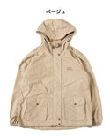 【 SALE 】KRIFF MAYER( クリフメイヤー )マウンテンパーカー LADYS 2315800L