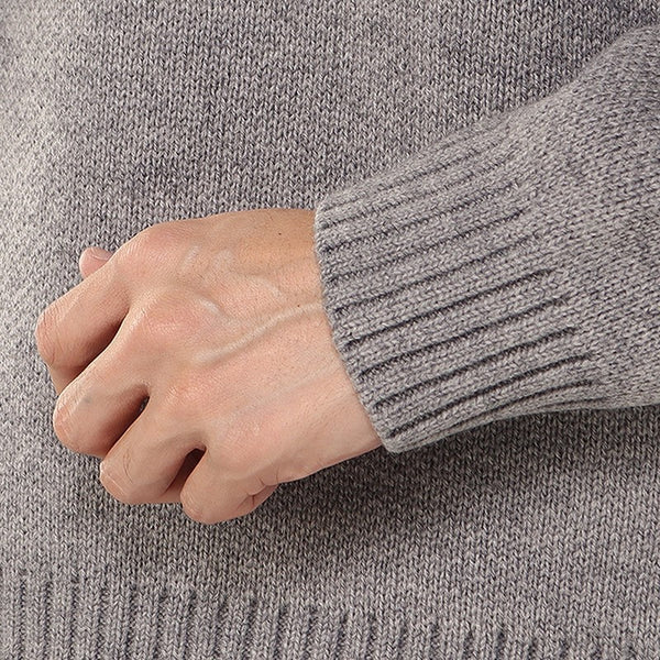 CHUMS ( チャムス ) ビッグブービーニットクルートップ | ニット | セーター | トップス | ロゴ | ブービーバード | 柔らかい | チクチクしにくい | 冬服 | 秋服 | オシャレ | アウトドア | お出かけ | レジャー | CH02-1247 | ちゃむす