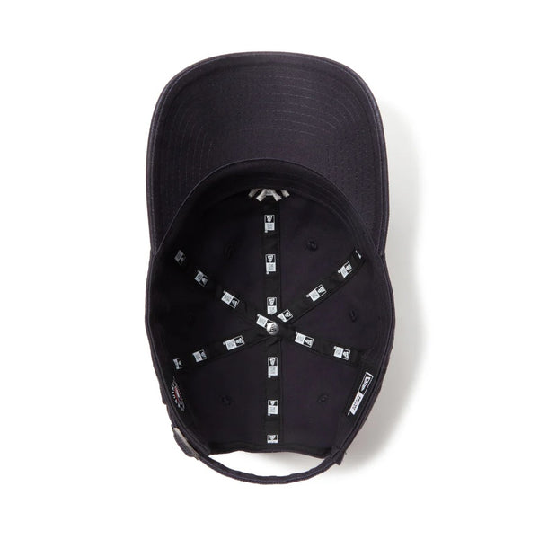 NEW ERA ( ニューエラ ) カジュアルクラシック MLB Casual Classic ニューヨーク ・ ヤンキース ミッドロゴ | 帽子 | キャップ | シンプル | ユニセックス | 日よけ | コットン | イージースナップ | 14388454 | 14388453