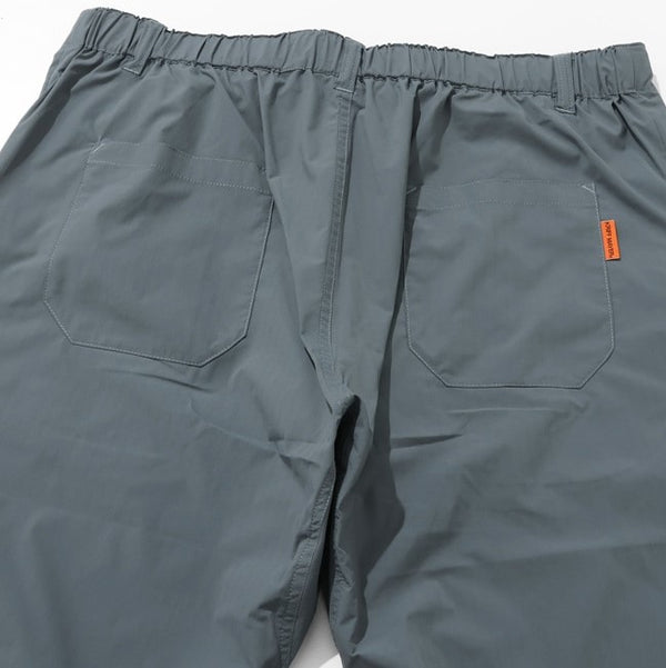 KRIFF MAYER ( クリフメイヤー ) SORONAサラノビクライミングクロップドパンツ | MENS | 2455100 | メンズ | パンツ | ハーフパンツ | アウトドア | キャンプ | レジャー | ポリエステル100% | ショートパンツ | 吸水 | 速乾 | ストレッチ