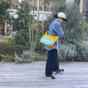 COBMASTER ( コブマスター ) COB MOONSHAKE SHOULDER BAG 7241 | ショルダーバッグ | バッグ | 収納 | マチ | 撥水 | 軽量 | 軽い | アウトドア | キャンプ | お出かけ | 80330800 | こぶますたー