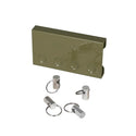 DULTON ( ダルトン ) MAGNET KEY STORAGE マグネット キー ストレージ | スチール製 | キーストレージ | 鍵置き | 玄関 | 121-375 | シンプル | だるとん