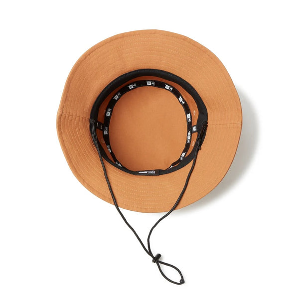 NEW ERA ( ニューエラ ) アドベンチャー Duck Canvas ウーブンパッチ | 帽子 | ハット | ダックキャンバス | 手洗い | ユニセックス | 日よけ | 14392223 | 14392222 | サイズ調整 | にゅーえら