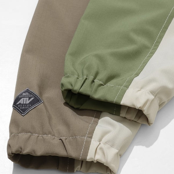 【 SALE 】KRIFF MAYER ( クリフメイヤー ) クリーネスアクティブフードジャケット | MENS | メンズ | 2437801 | ジャケット | マウンテンパーカー型 | 撥水 | 軽い | ストリートスタイル | メッシュ | ロングシーズン