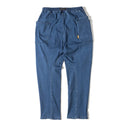 【 SALE 】GRIP SWANY ( グリップスワニー ) 【 GSW-47 】 W’S JOG 3D PANTS STRETCH DENIM デニム | パンツ | アウトドア | キャンプ | ストレート | 動きやすい | ポケット | 大容量 | レジャー | ストレッチ | レディース | ウィメンズ