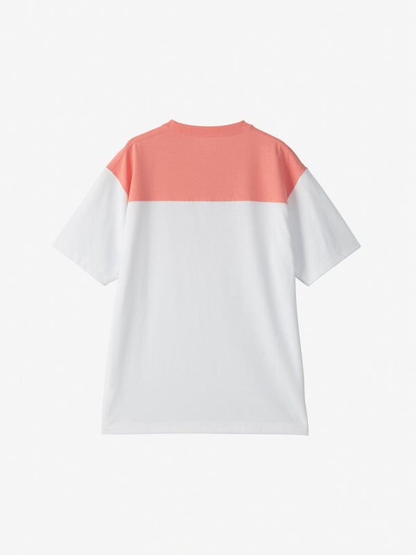 HELLY HANSEN ( ヘリーハンセン ) ショートスリーブフットボールティー(ユニセックス) HH62414