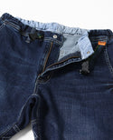 KRIFF MAYER ( クリフメイヤー ) デニムナロークライミングパンツ | MENS | メンズ | 1644011A | パンツ | ロングパンツ | 9分丈 | スッキリ | レディース | ボトムス | オシャレ | お出かけ | カジュアル | くりふめいやー