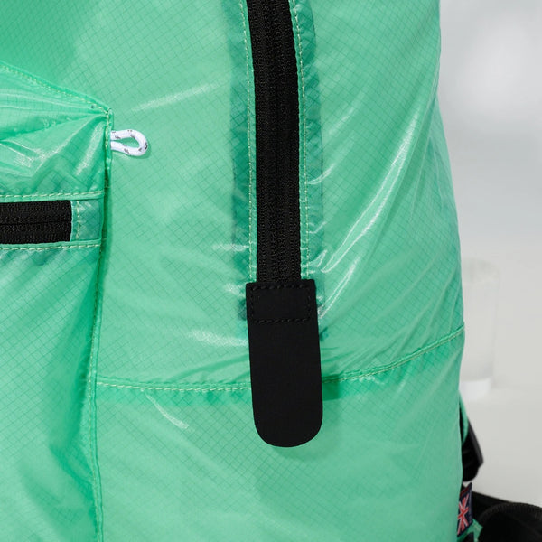 COBMASTER ( コブマスター ) COB-CR SUN PACK19L | デイパック | バックパック | リュックサック | 軽量 | 軽い | 81022000 | コーデュラ | 撥水 | 取り出しやすい | アウトドア | レジャー | キャンプ | リュック | こぶますたー
