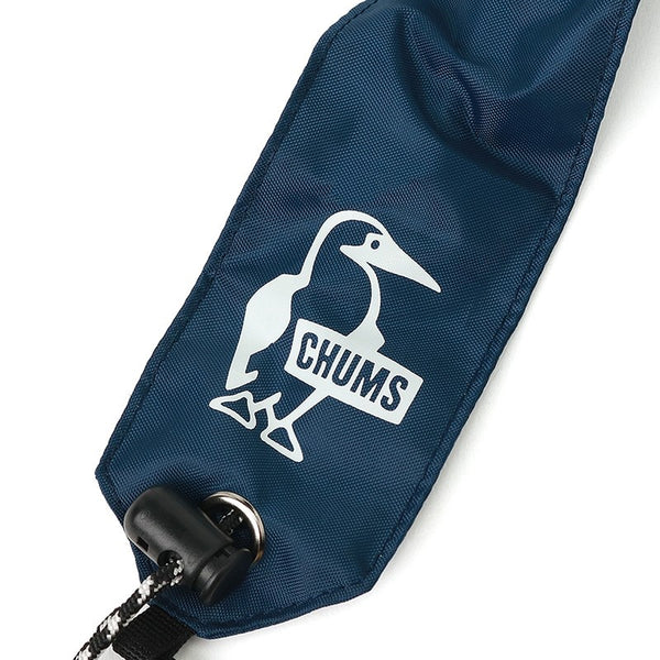 CHUMS ( チャムス ) ウエアラブルスリングショルダーバッグスウェットナイロン | ショルダーバッグ | バッグ | CH60-3880 | 2way | カジュアル | 撥水 | ポーチ | 小物 | お財布 | 収納 | 携帯 | お出かけ
