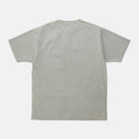 GRAMICCI ( グラミチ ) Healthknit S/S POCKET TEE ヘルスニットS/SポケットTシャツ | シャツ | 半袖 | 夏服 | 綿100% | 胸ポケット | GUT5-S3016 | ビンテージ感 | シンプル