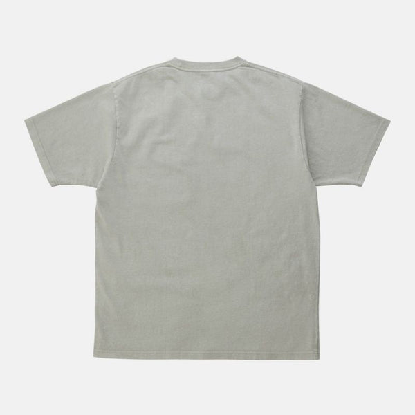 GRAMICCI ( グラミチ ) Healthknit S/S POCKET TEE ヘルスニットS/SポケットTシャツ | シャツ | 半袖 | 夏服 | 綿100% | 胸ポケット | GUT5-S3016 | ビンテージ感 | シンプル