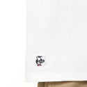 【 SALE 】CHUMS ( チャムス ) チャムリーズマーケットポケットTシャツ | トップス | Tシャツ | 半袖 | シャツ | バックプリント | プリントT | コットン | CH01-2517 | オシャレ | お出かけ | 夏服