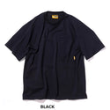【 SALE 】GRIP SWANY ( グリップスワニ- ) 【 GSMCT0005 】 GS AIRFLOW TEE | シャツ | 半袖シャツ | 半袖 | アウトドア | キャンプ | シンプル | Tシャツ | 速乾 | 伸縮 | ドローコード | ポケット | ぐりっぷすわにー | 夏服