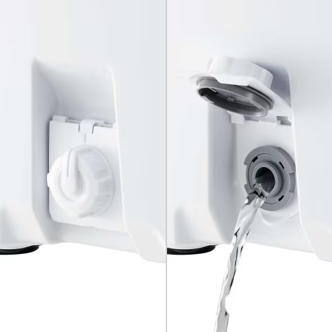 SHIMANO ( シマノ ) ユニフリーズ 20L | LT | クーラー | クーラーボックス | 保冷 | キャンプ | 釣り | アウトドア | レジャー | 水抜き | 内寸45cm | 定番 | Wライムグリーン | ロゴ | シンプル | 座れる | 両面開き | ハードクーラー
