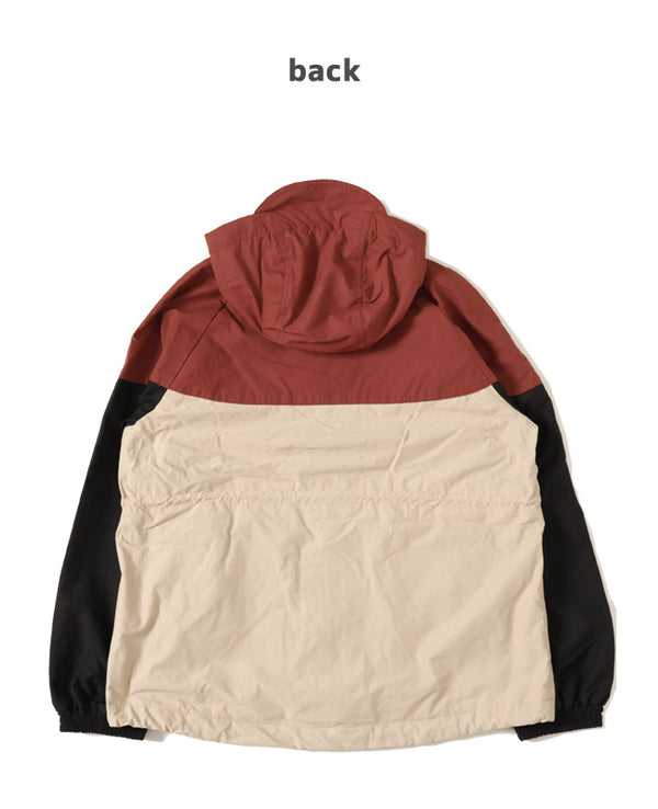 【 SALE 】KRIFF MAYER( クリフメイヤー )マウンテンパーカー LADYS 2315800L