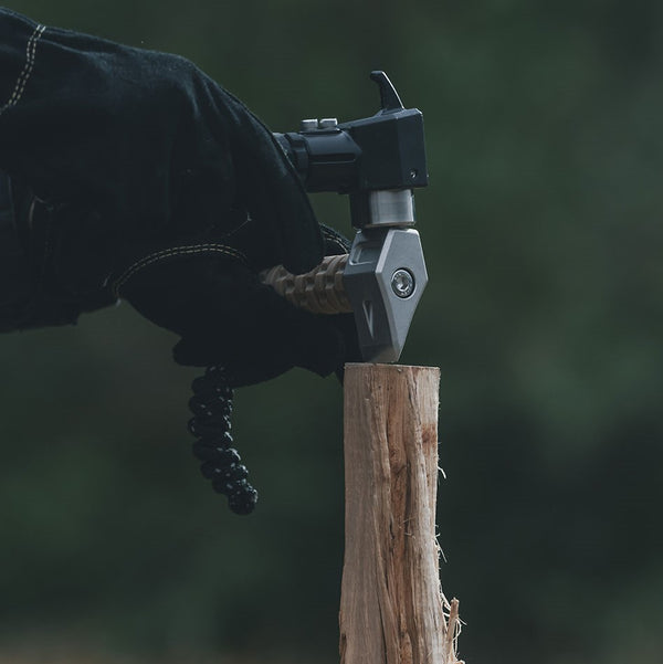 MIGRATRAIL ( ミグラトレイル ) Variant Hammer バリアントハンマー | ハンマー | アウトドア | キャンプ | 持ちやすい | 握りやすい | かっこいい | シンプル | F3779 | F3780 | みぐらとれいる