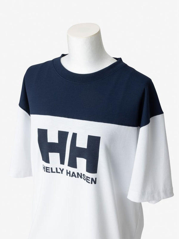 HELLY HANSEN ( ヘリーハンセン ) ショートスリーブフットボールティー(ユニセックス) HH62414