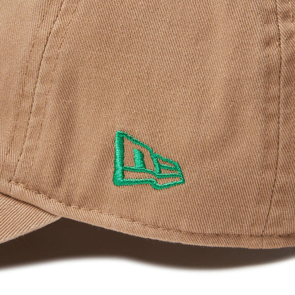 NEW ERA ( ニューエラ ) カジュアルクラシック Square New Era スクエアニューエラロゴ | 帽子 | キャップ | 日よけ | キャンプ | アウトドア | レジャー | お出かけ | ユニセックス | コットン | イージースナップ | サイズ調整 | にゅーえら | 14388450 | 14388446