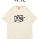 KRIFF MAYER ( クリフメイヤー ) BUG PROOFプリントT ( 車 ) MENS | メンズ | 2445108 | トップス | ウェア | Tシャツ | シャツ | 半袖 | 半袖シャツ | 夏服 | 防蚊加工 | 通気性 | BBQ | アウトドア | レジャー | キャンプ | 川遊び | くりふめいやー