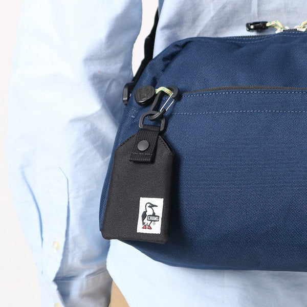 CHUMS ( チャムス ) リサイクルオマモリケース | ケース | お守り入れ | 受験 | プレゼント | お守り | 守る | シンプル | 可愛い | CH60-3730