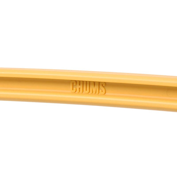 CHUMS ( チャムス ) キャンパークーラー18L | クーラー | クーラーボックス | 保冷 | キャンプ | BBQ | アウトドア | レジャー | ピクニック | ハードクーラー | 18L | CH62-1893 | ハンドル付 | ドリンクホルダー | ちゃむす