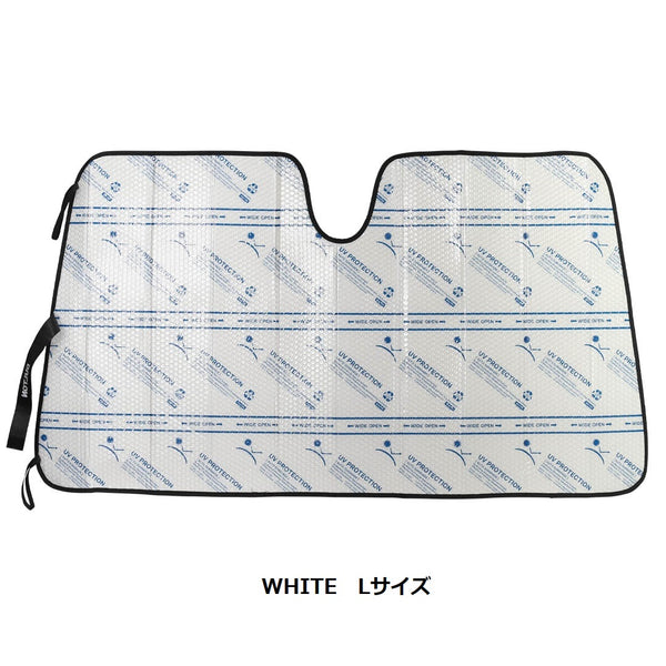 DULTON ( ダルトン ) AUTO SUNSHADE DESERT オート サンシェード | 車 | 夏 | 日差し | 蛇腹式 | ダッシュボード | カーライフ | 紫外線対策 | オールシーズン | 可愛い | 繰り返し | 使える | だるとん