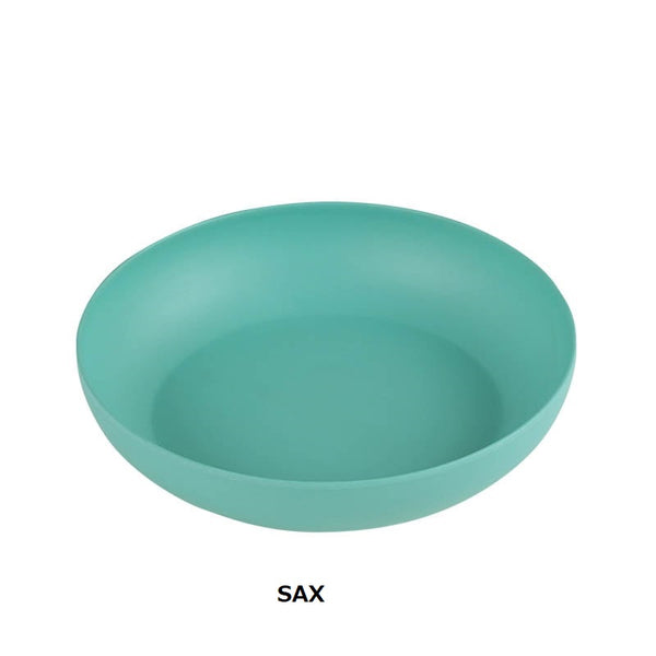 DULTON ( ダルトン ) M&B DEEP PLATE L ディープ プレート L | お皿 | カラフル | シンプル | 割れにくい | プレゼント | ピクニック | 食卓 | 彩り | 軽い | パーティー | 大人数 | 取り分け | K21-0358L | だるとん