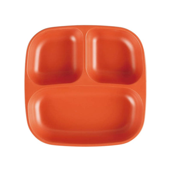 DULTON ( ダルトン ) M&B SQUARE PARTITION TRAY スクエア パーティション トレイ | カラフル | 取り分け | パーティー | 軽い | 割れにくい | アウトドア | キャンプ | ピクニック | K21-0357 | だるとん | お皿