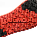 LOUDMOUTH ( ラウドマウス ) スパイクレス カジュアル キャンバス シューズ LM-GS0005