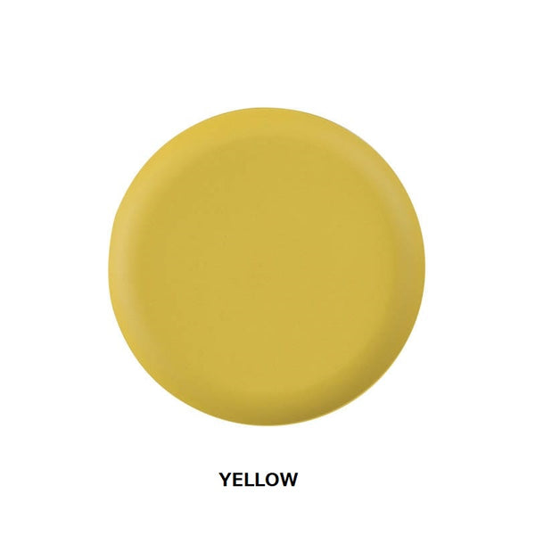 DULTON ( ダルトン ) M&B SHALLOW PLATE S | シャロー プレート | お皿 | シンプル | メラミン樹脂 | バンブーファイバー | オシャレ | 軽い | 割れにくい | 食洗機OK | K21-0359S | だるとん | サックス | グレージュ | グレー | イエロー | オレンジ