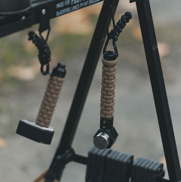 MIGRATRAIL ( ミグラトレイル ) Variant Hammer バリアントハンマー | ハンマー | アウトドア | キャンプ | 持ちやすい | 握りやすい | かっこいい | シンプル | F3779 | F3780 | みぐらとれいる