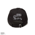 NEW ERA ( ニューエラ ) 9TWENTY On Par PEANUTS ピーナッツ クッキー ゴルフ | 帽子 | キャップ | スヌーピー | ユニセックス | コットン | 日よけ | シンプル | 刺繍 | にゅーえら | 14432183 | 14432182