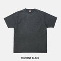 GRAMICCI ( グラミチ ) Healthknit S/S POCKET TEE ヘルスニットS/SポケットTシャツ | シャツ | 半袖 | 夏服 | 綿100% | 胸ポケット | GUT5-S3016 | ビンテージ感 | シンプル
