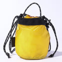 COBMASTER ( コブマスター ) COB CORDURA RIP KINCHAKU POUCH S | ポーチ | アウトドア | キャンプ | カラフル | 可愛い | オシャレ | 18422500 | バイカラー | ショルダーバッグ | 巾着 | 防水 | ユニセックス | マチあり | お散歩 | お出かけ
