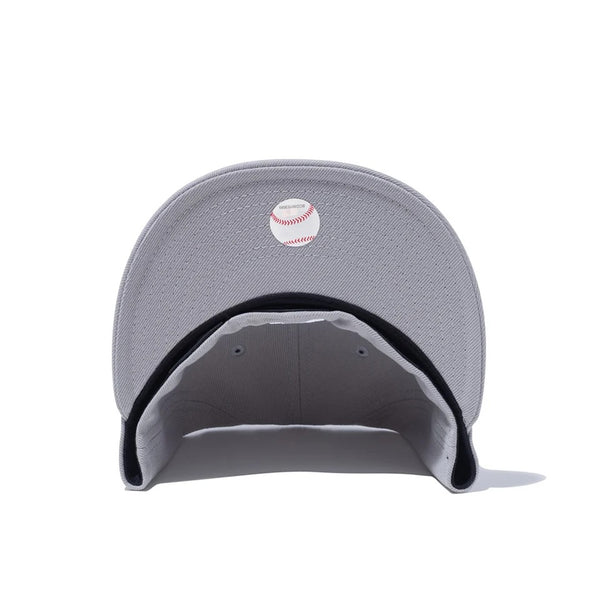 NEW ERA ( ニューエラ ) 59FIFTY ロサンゼルス ・ ドジャース | 帽子 | キャップ | 日よけ | ユニセックス | アウトドア | キャンプ | レジャー | お出かけ | ブラック | グレー | ウォッシュドデニム | ウィート | にゅーえら