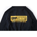 【 SALE 】GRIP SWANY ( グリップスワニー ) 【 GSC-84 】 GS SWEAT PARKA パーカー | トップス | アウトドア | アパレル | キャンプ | コットン | ウェア | 秋服