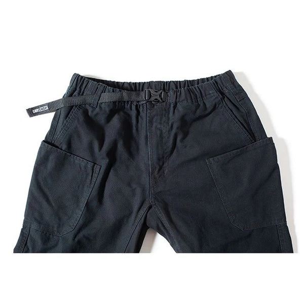 GRIP SWANY ( グリップスワニー ) 【 GSP-76V 】 CAMP WORK PANTS | ロングパンツ | アウトドア | 厚手 | コットン | キャンプ | レジャー | ワークパンツ | 定番 | ぐりっぷすわにー