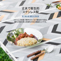 KZM OUTDOOR( カズミ アウトドア )食器セット15P キャンプ ステンレス食器 専用ケース 皿 ボウル プレート クッカーセット ファミリー アウトドア レジャー  K22T3K05